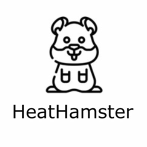 HeatHamster logo