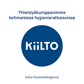 Kiilto logo